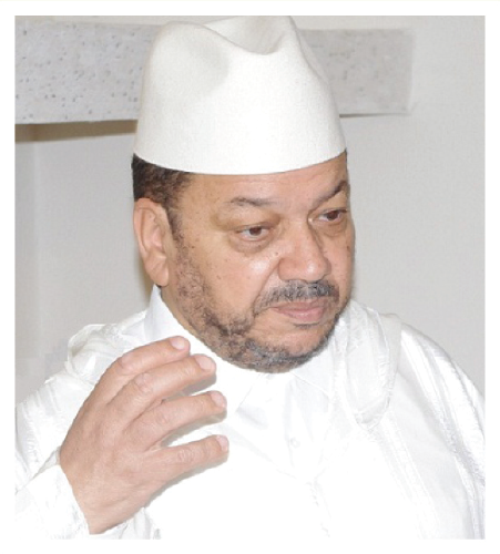 ben hamza