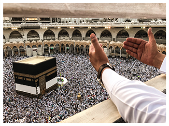 hajj 5
